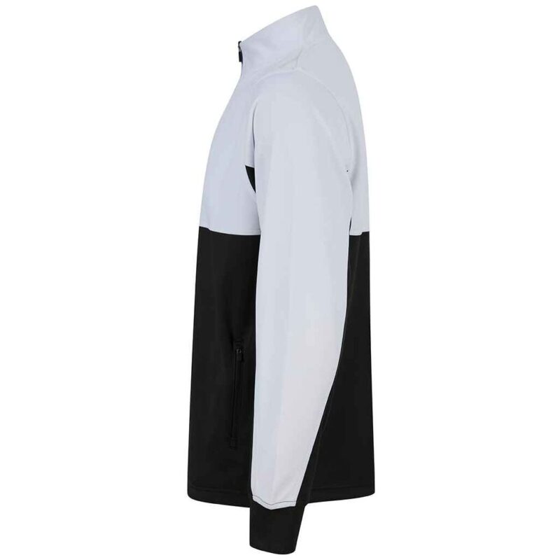 Finden + Hales 1/4 Zip Tracksuit Top