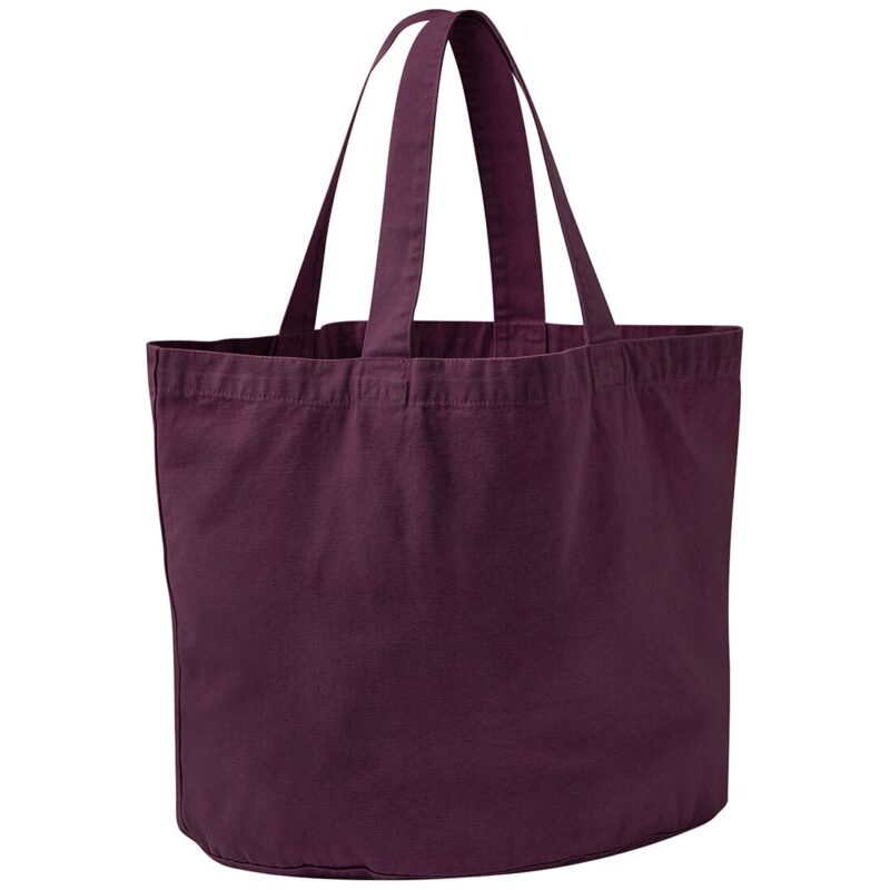 Westford Mill Garment Dyed Shopper