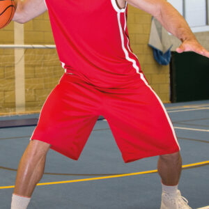 Spiro Basketball Shorts