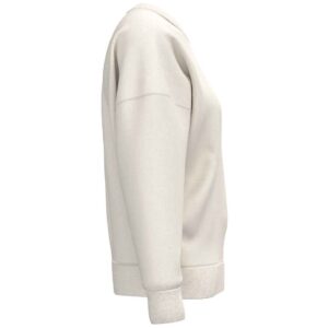 Native Spirit Ladies Crew Neck Sweatshirt