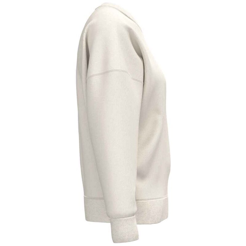 Native Spirit Ladies Crew Neck Sweatshirt