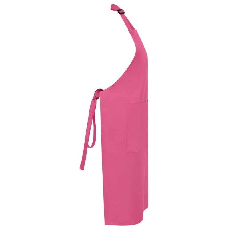 Brand Lab Adjustable Bib Pocket Apron