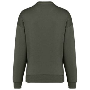 Native Spirit Unisex Oversized Sweatshirt