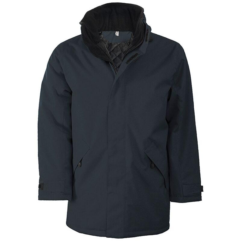 Kariban Parka Jacket