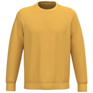 Native Spirit Unisex Crew Neck Sweatshirt