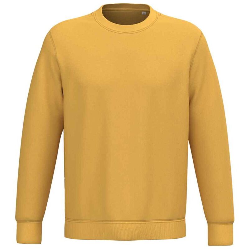 Native Spirit Unisex Crew Neck Sweatshirt