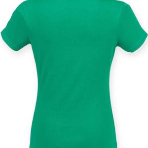 SF Clothing Ladies Feel Good Stretch T-Shirt