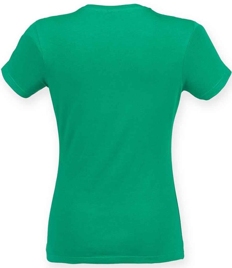 SF Clothing Ladies Feel Good Stretch T-Shirt