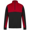 Black/Red