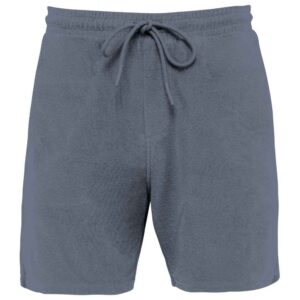 Native Spirit Terry Towel Shorts