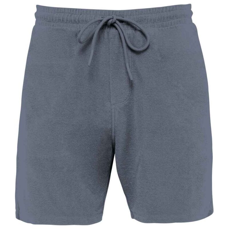 Native Spirit Terry Towel Shorts