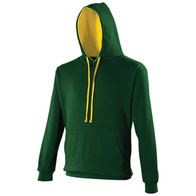 AWDis Varsity Hoodie