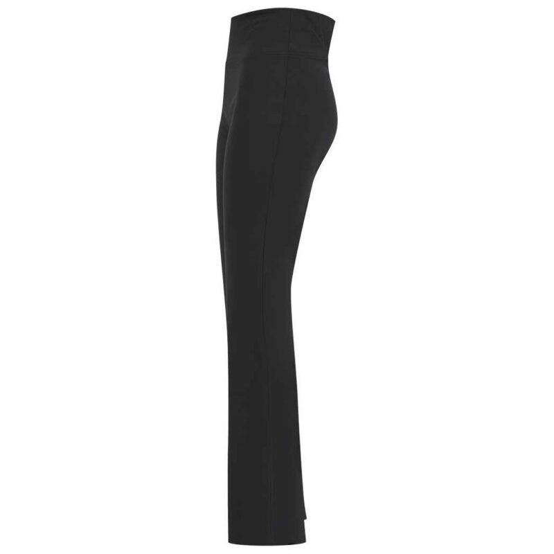 SF Clothing Ladies Flared Leggings