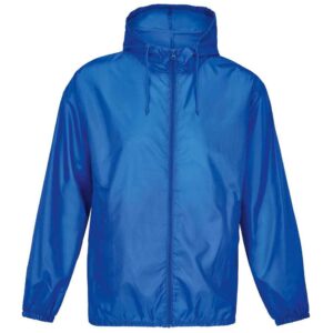 SOL'S Shield Unisex Windbreaker Jacket