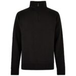 Kustom Kit 1/4 Zip Sweatshirt