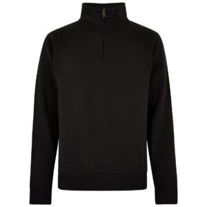 Kustom Kit 1/4 Zip Sweatshirt