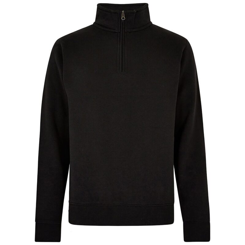 Kustom Kit 1/4 Zip Sweatshirt