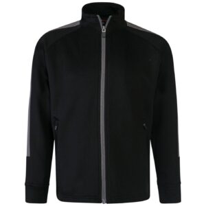 Finden + Hales Kids Knitted Tracksuit Top