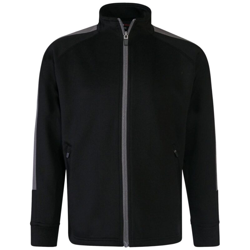 Finden + Hales Kids Knitted Tracksuit Top