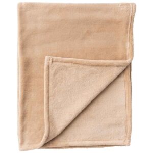 Brand Lab Pet Teddy Fleece Blanket