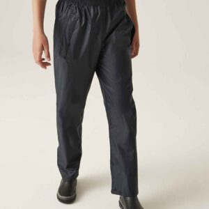 Regatta Kids Pro Stormbreak Overtrousers