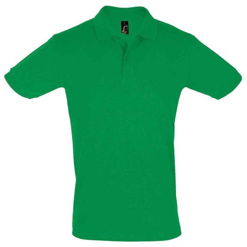 SOL'S Perfect Cotton Pique Polo Shirt