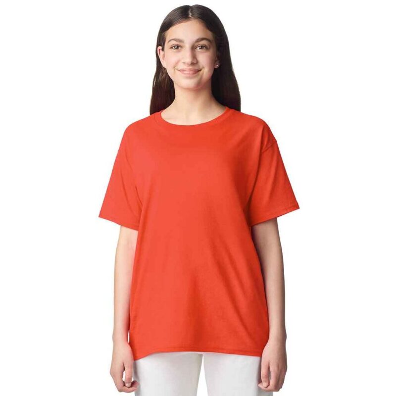 Gildan Kids Light Cotton T-Shirt