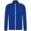 Royal Blue/White