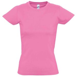 SOL'S Ladies Imperial Heavy T-Shirt