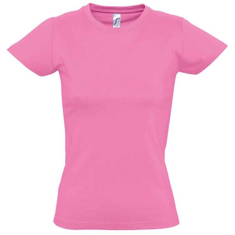 SOL'S Ladies Imperial Heavy T-Shirt