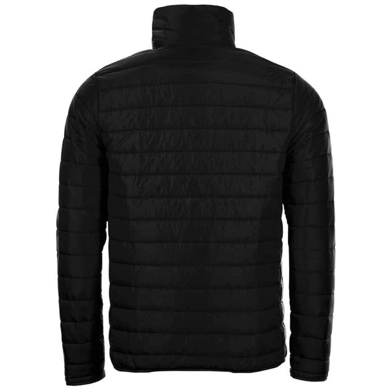 SOL'S Ride Padded Jacket