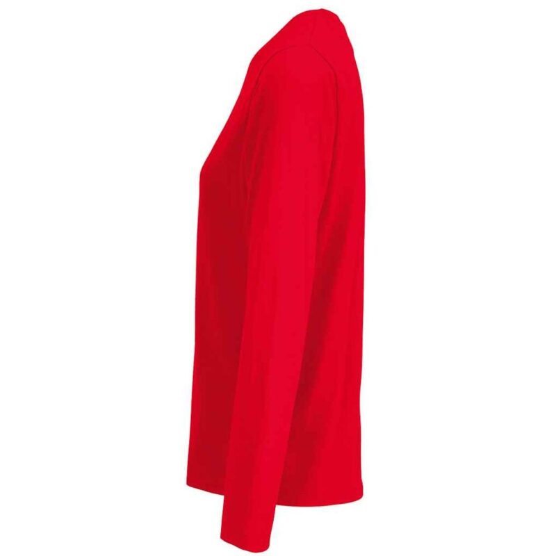 SOL'S Ladies Monarch Long Sleeve T-Shirt