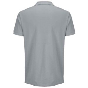 SOL'S Unisex Pacific Twin Pique Polo Shirt