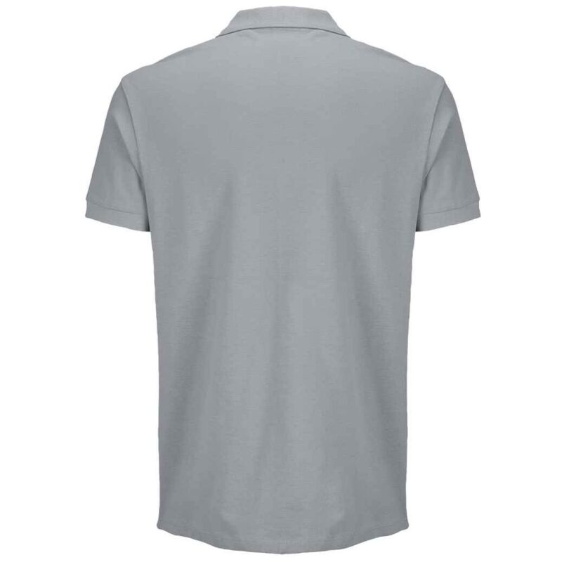 SOL'S Unisex Pacific Twin Pique Polo Shirt