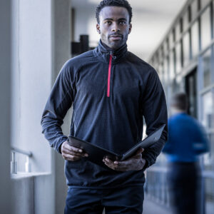 Regatta Navigate Half Zip Fleece