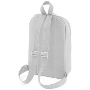 BagBase Mini Essential Fashion Backpack