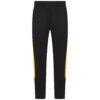 Black/Gold