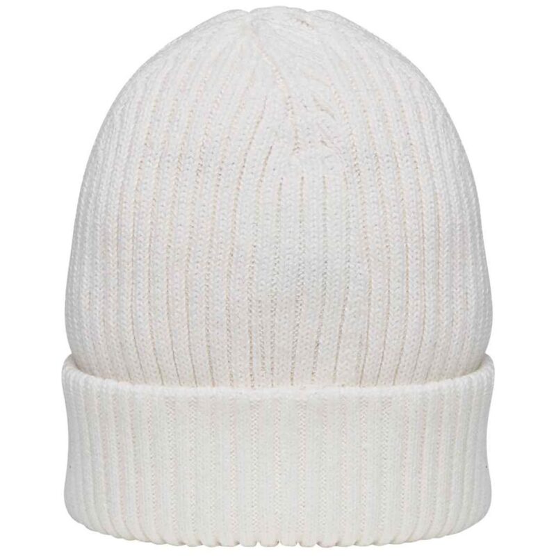 Native Spirit Wide Cuffed Beanie