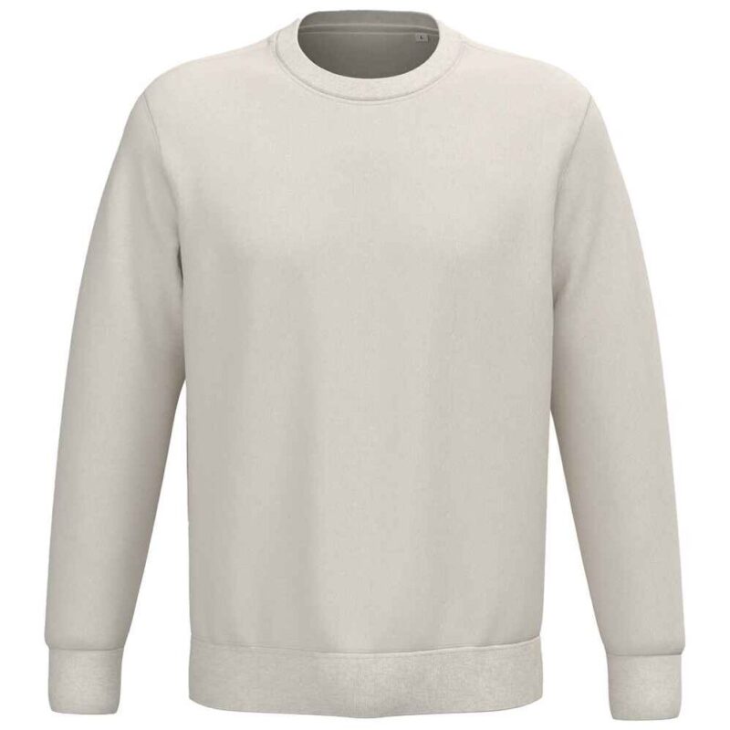 Native Spirit Unisex Crew Neck Sweatshirt
