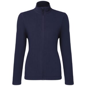 Premier Ladies Recyclight Full Zip Micro Fleece Jacket