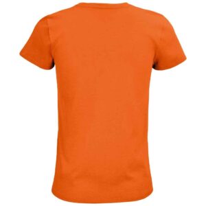 SOL'S Ladies Pioneer Organic T-Shirt