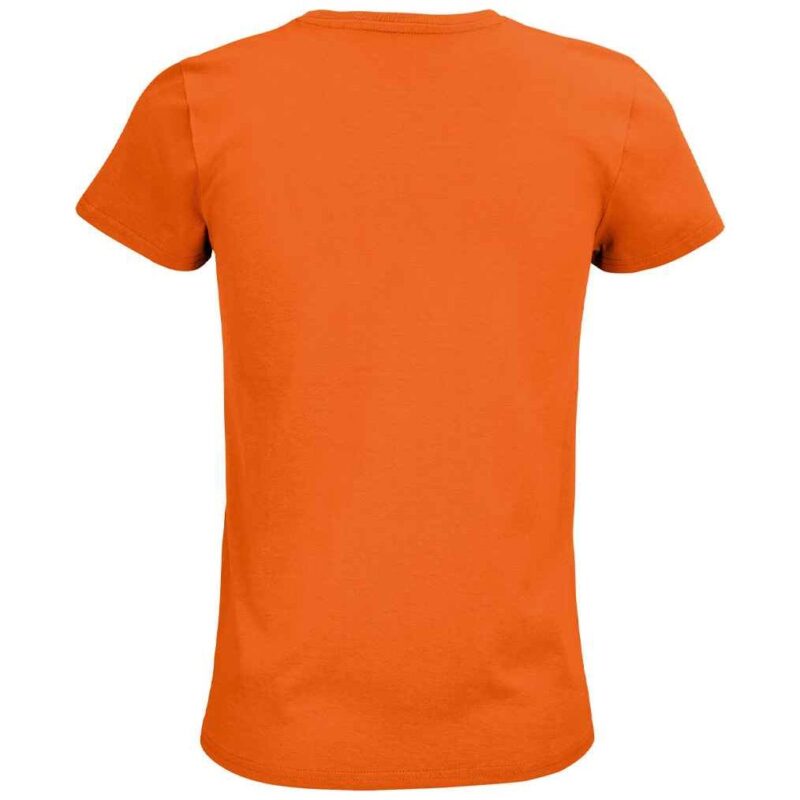 SOL'S Ladies Pioneer Organic T-Shirt