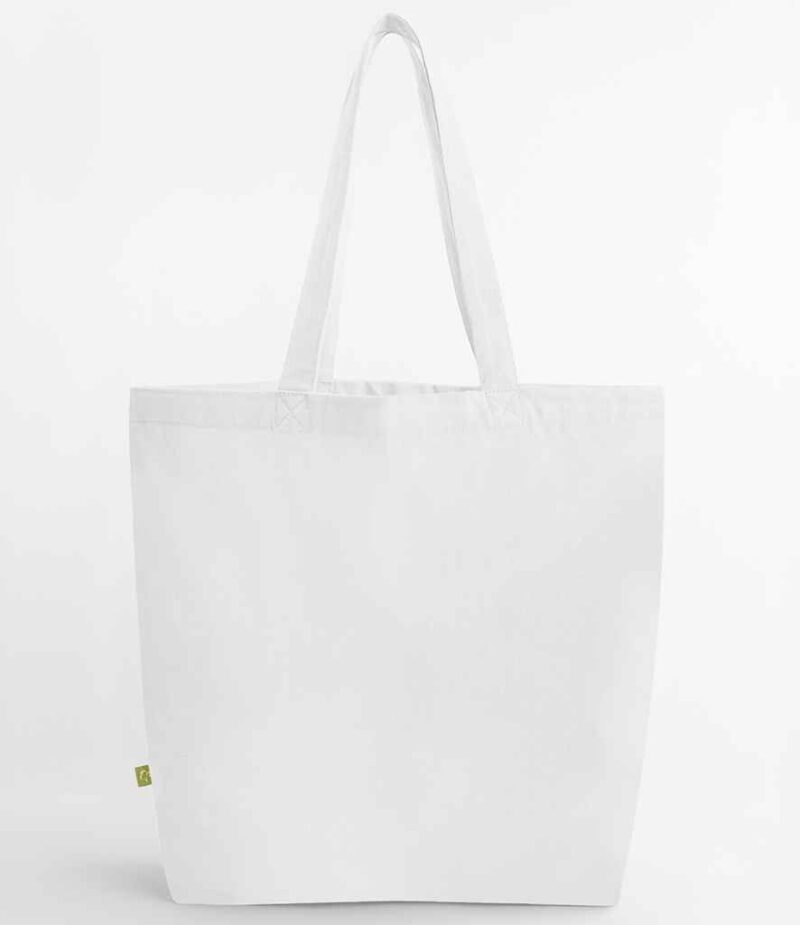 Westford Mill EarthAware Organic Maxi Bag For Life