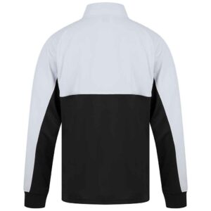 Finden + Hales 1/4 Zip Tracksuit Top