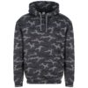 Black Camo