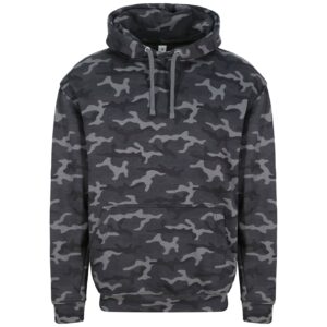 AWDis Camo Hoodie