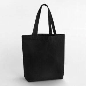 Westford Mill Heavyweight Canvas Tote Bag