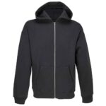 SOL'S Unisex Jelo Zipped Hoodie