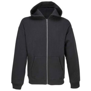 SOL'S Unisex Jelo Zipped Hoodie