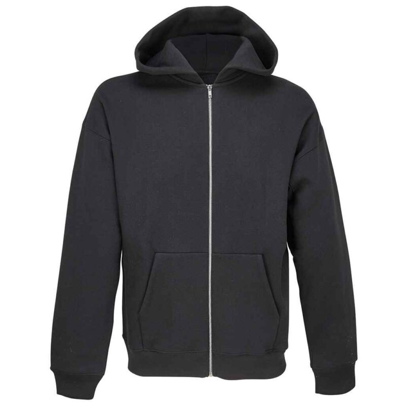 SOL'S Unisex Jelo Zipped Hoodie